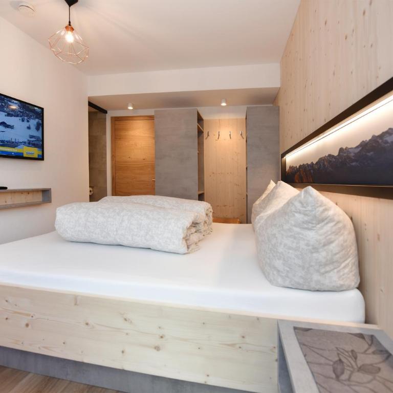 Chillas apart mattle at - Apartment mit Balkon - 15