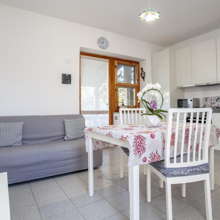 Villino Gramsci - Apartment - 6