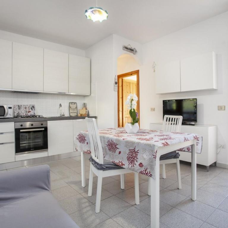 Villino Gramsci - Apartment - 11