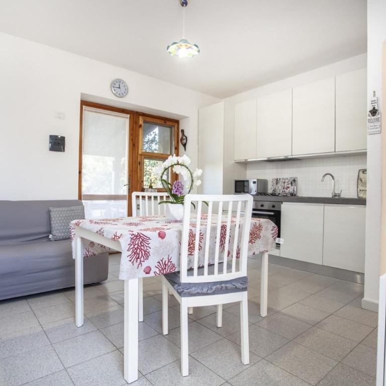 Villino Gramsci - Apartment - 14