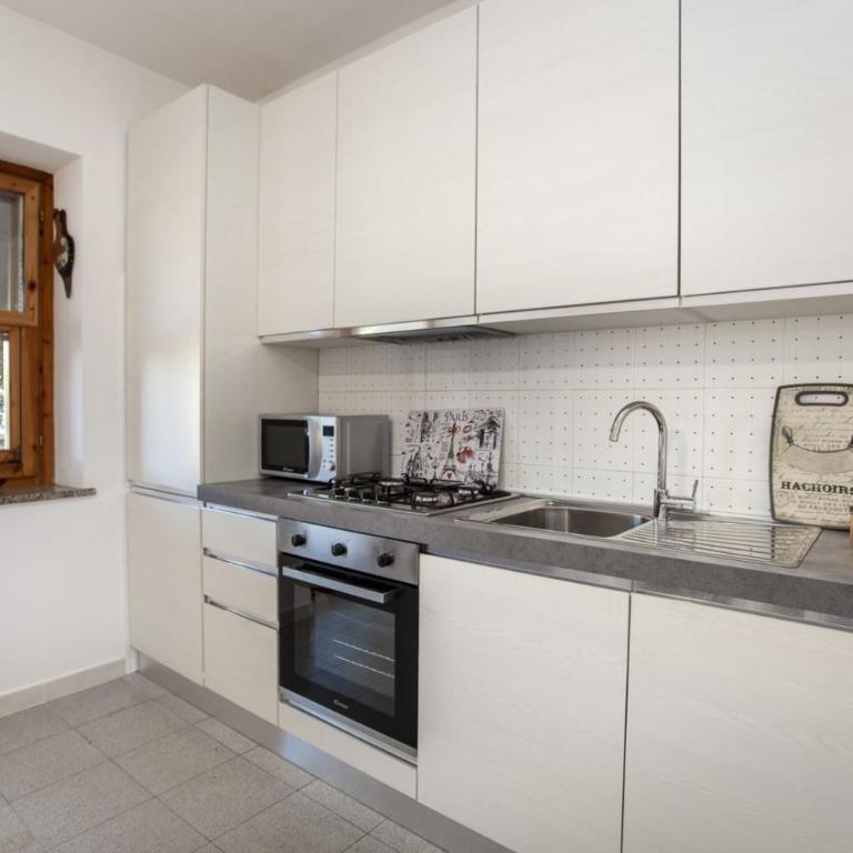 Villino Gramsci - Apartment - 16