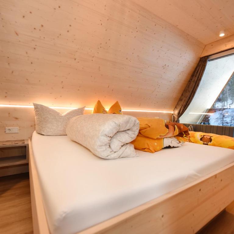 Chillas apart mattle at - Penthouse-Apartment - 2