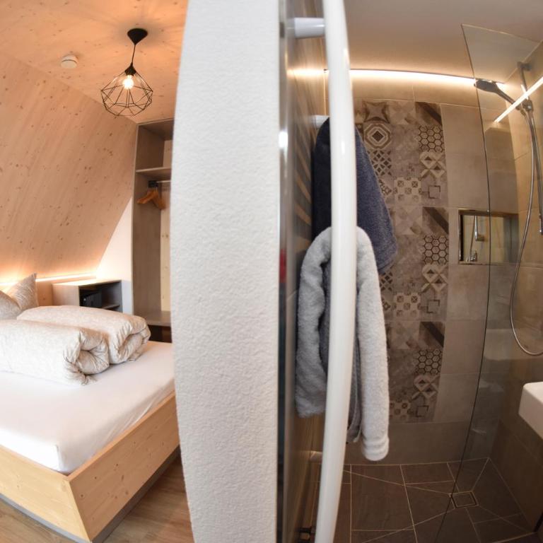 Chillas apart mattle at - Penthouse-Apartment - 3