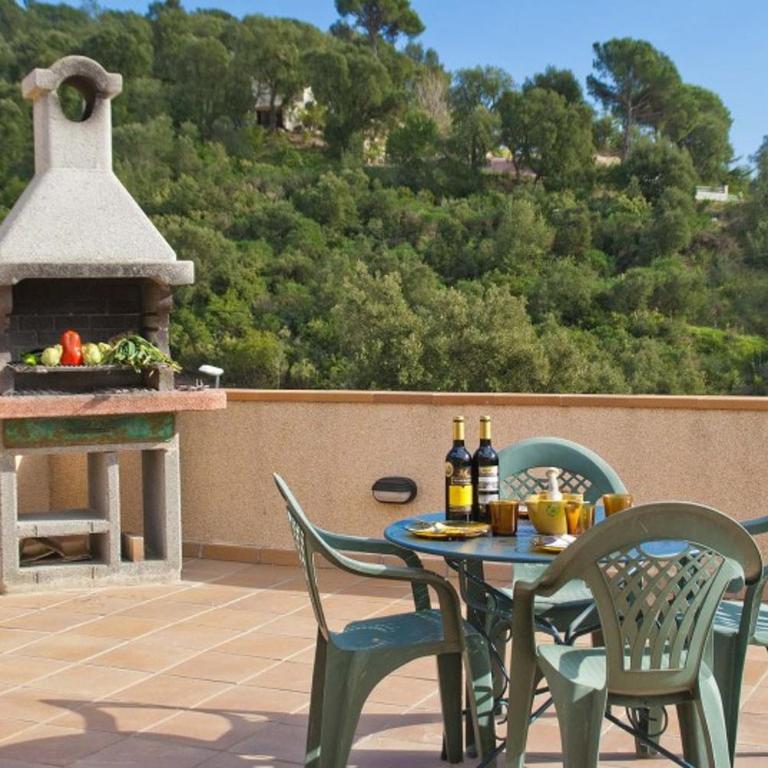 Club Villamar - Abel - Villa con piscina privada - 42