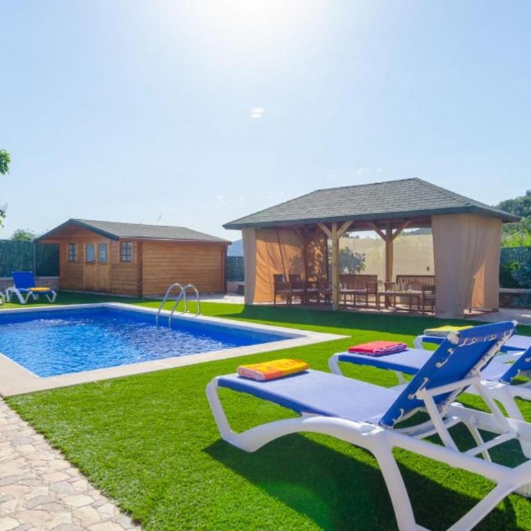 Club Villamar - Abel - Villa con piscina privada - 6