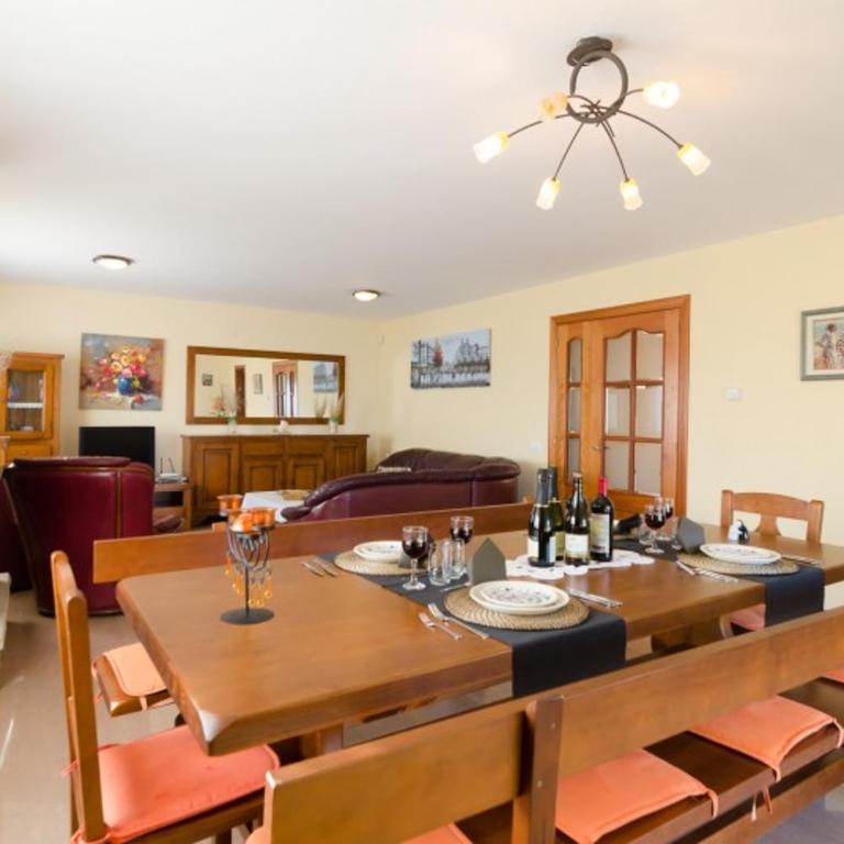 Club Villamar - Abel - Villa con piscina privada - 21