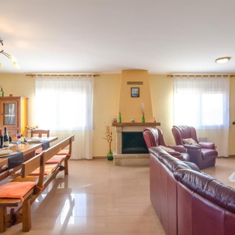 Club Villamar - Abel - Villa con piscina privada - 18
