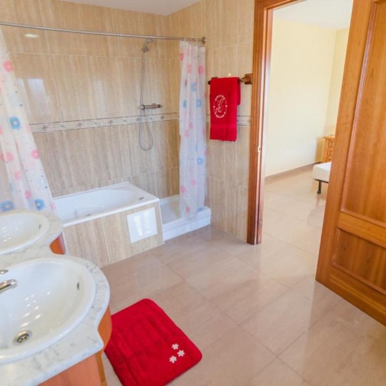 Club Villamar - Abel - Villa con piscina privada - 36