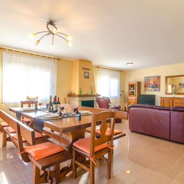 Club Villamar - Abel - Villa con piscina privada - 11