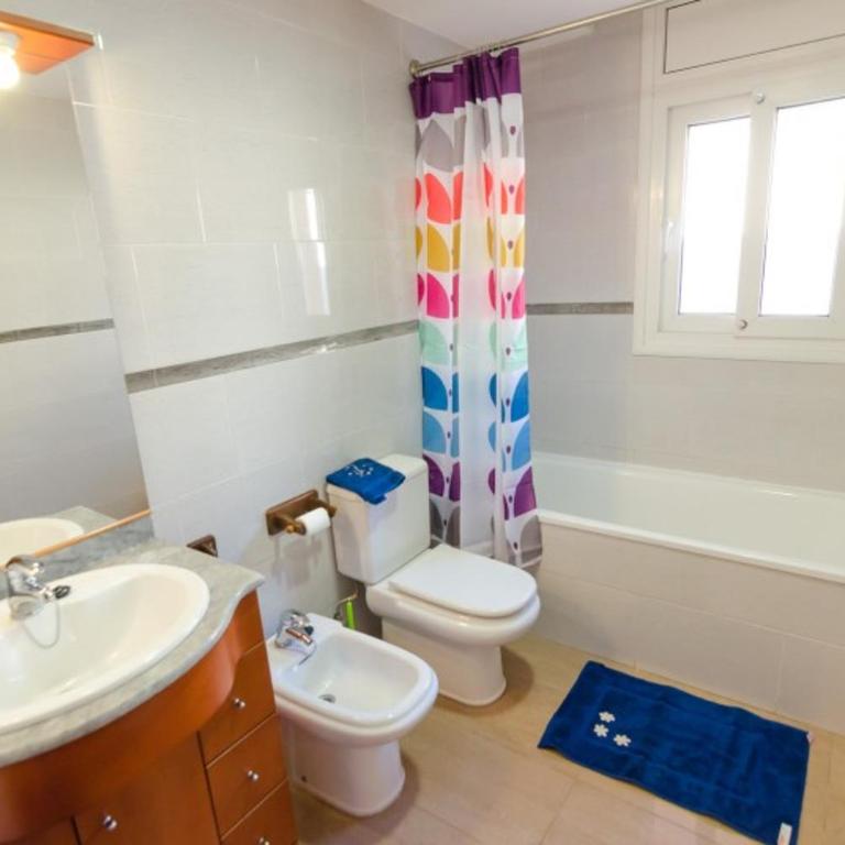 Club Villamar - Abel - Villa con piscina privada - 27