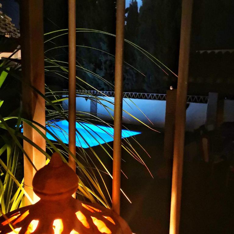 Tarajes - Apartamento Estudio - 12