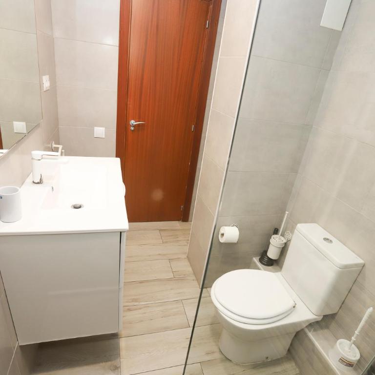 DIFFERENTFLATS Samoa - Two-Bedroom Apartment - 11