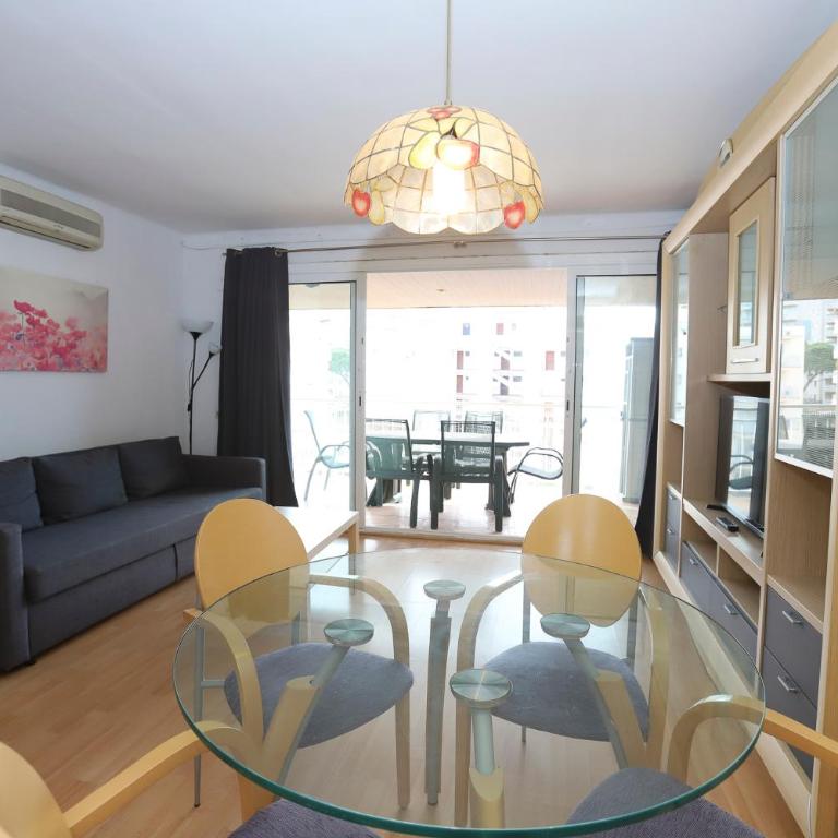 DIFFERENTFLATS Santa Rosa - Apartamento con vistas al mar - 4