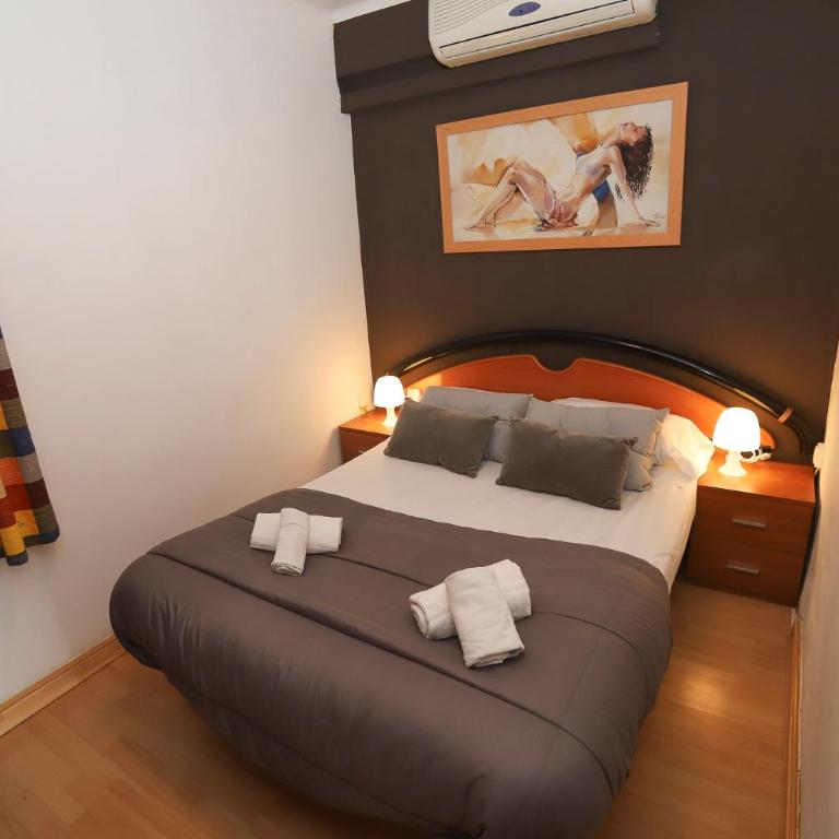 DIFFERENTFLATS Santa Rosa - Apartamento con vistas al mar - 11