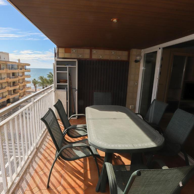 DIFFERENTFLATS Santa Rosa - Apartamento con vistas al mar - 8