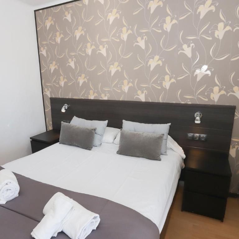 DIFFERENTFLATS Santa Rosa - Apartamento con vistas al mar - 9