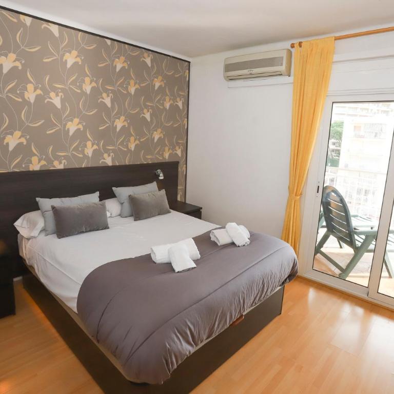 DIFFERENTFLATS Santa Rosa - Apartamento con vistas al mar - 5