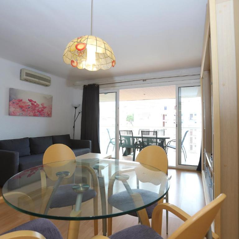 DIFFERENTFLATS Santa Rosa - Apartamento con vistas al mar - 7