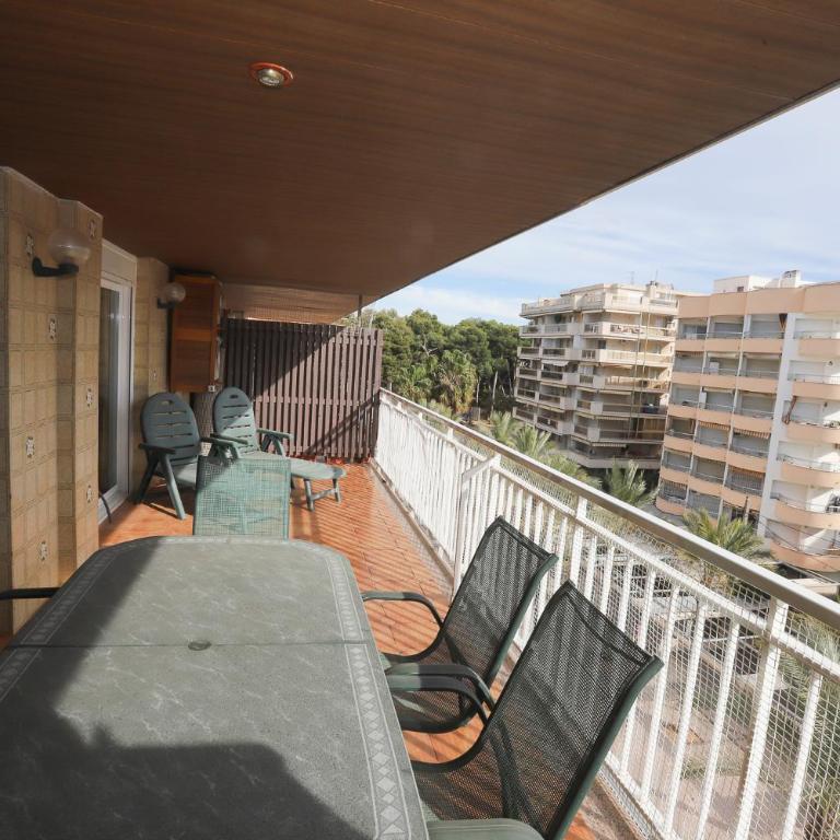 DIFFERENTFLATS Santa Rosa - Apartamento con vistas al mar - 3