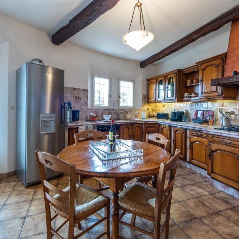 Villa Bellet - Villa Supérieure - 13