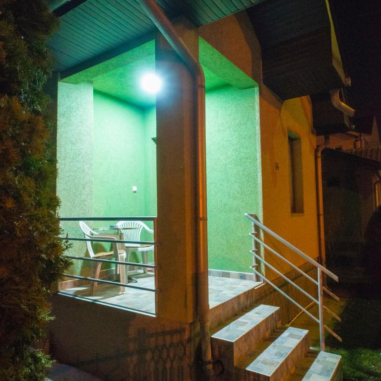 Apartmani Slavica - Apartman sa 1 Spavaćom Sobom - 2