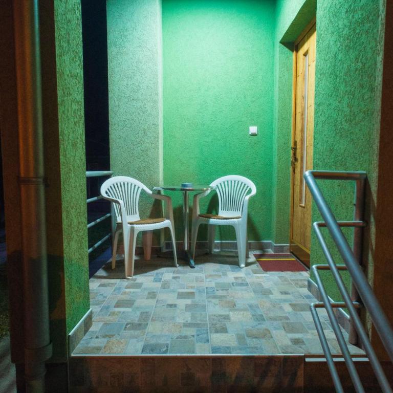 Apartmani Slavica - Apartman sa 1 Spavaćom Sobom - 3