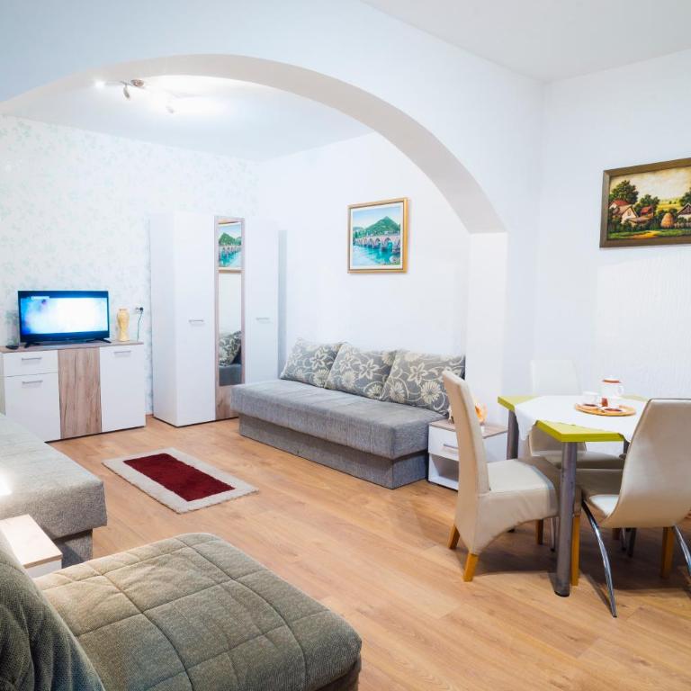 Apartmani Slavica - Apartman sa 1 Spavaćom Sobom - 4