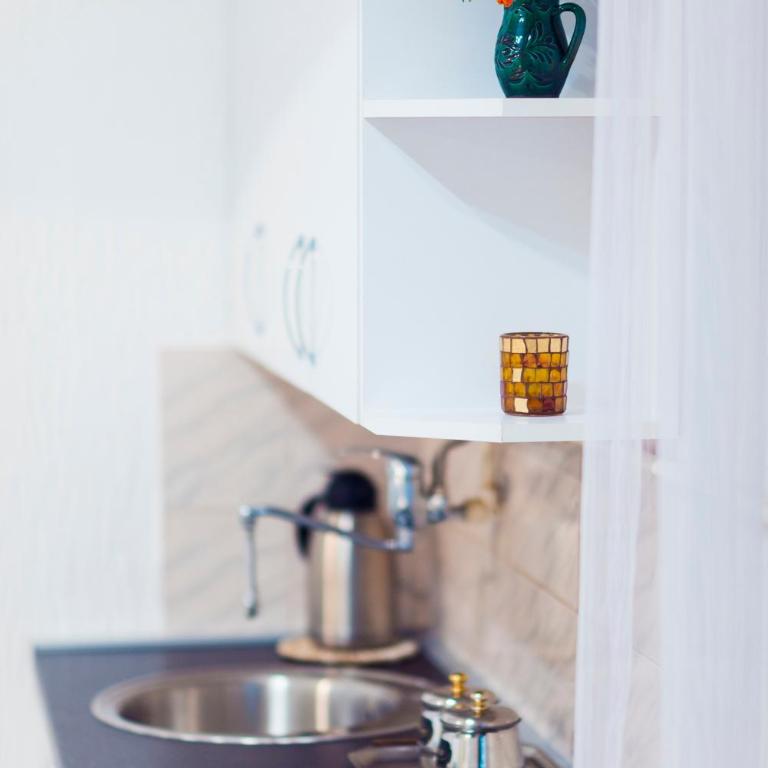 Apartmani Slavica - Apartman sa 1 Spavaćom Sobom - 12