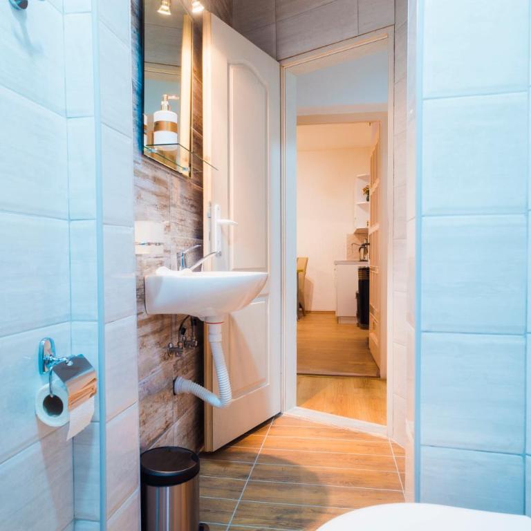 Apartmani Slavica - Apartman sa 1 Spavaćom Sobom - 14