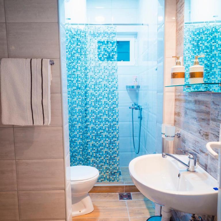 Apartmani Slavica - Apartman sa 1 Spavaćom Sobom - 17