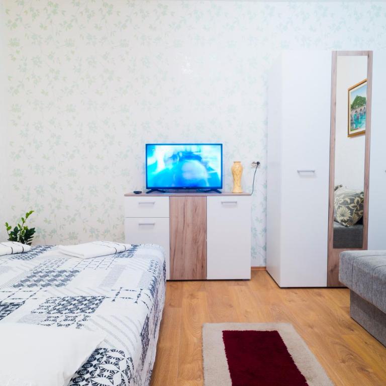 Apartmani Slavica - Apartman sa 1 Spavaćom Sobom - 23