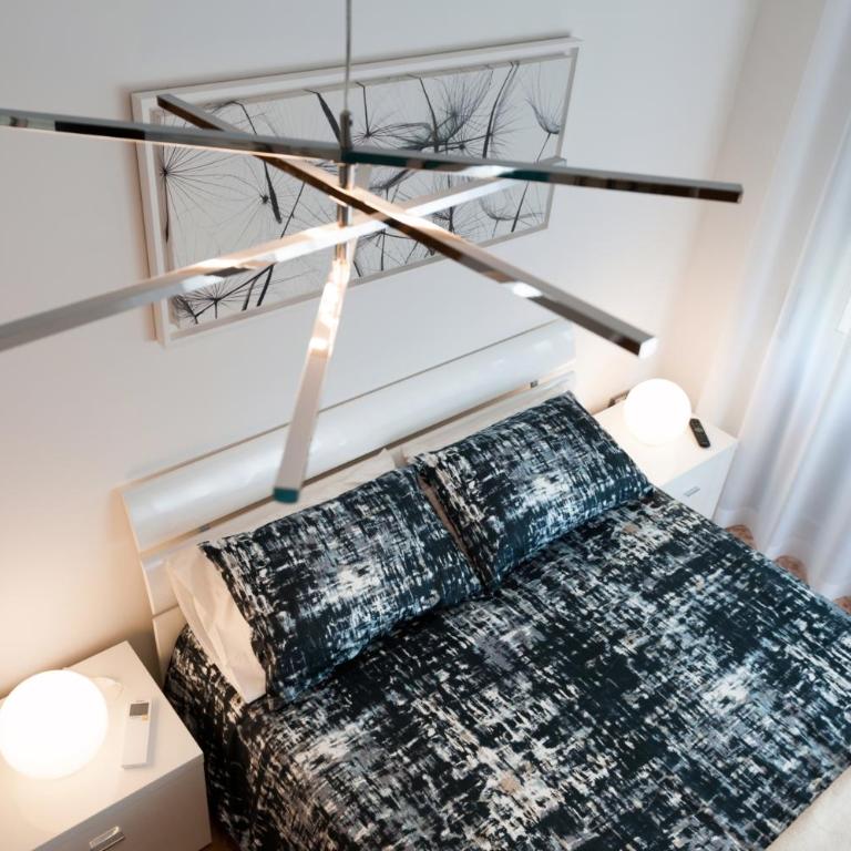 Fly by Suites Pescara - Appartamento con 1 Camera da Letto - 1