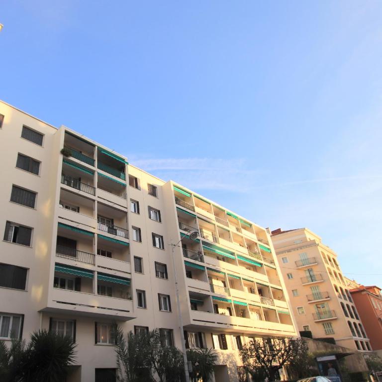 Le Lympia - Appartement avec Terrasse - 15