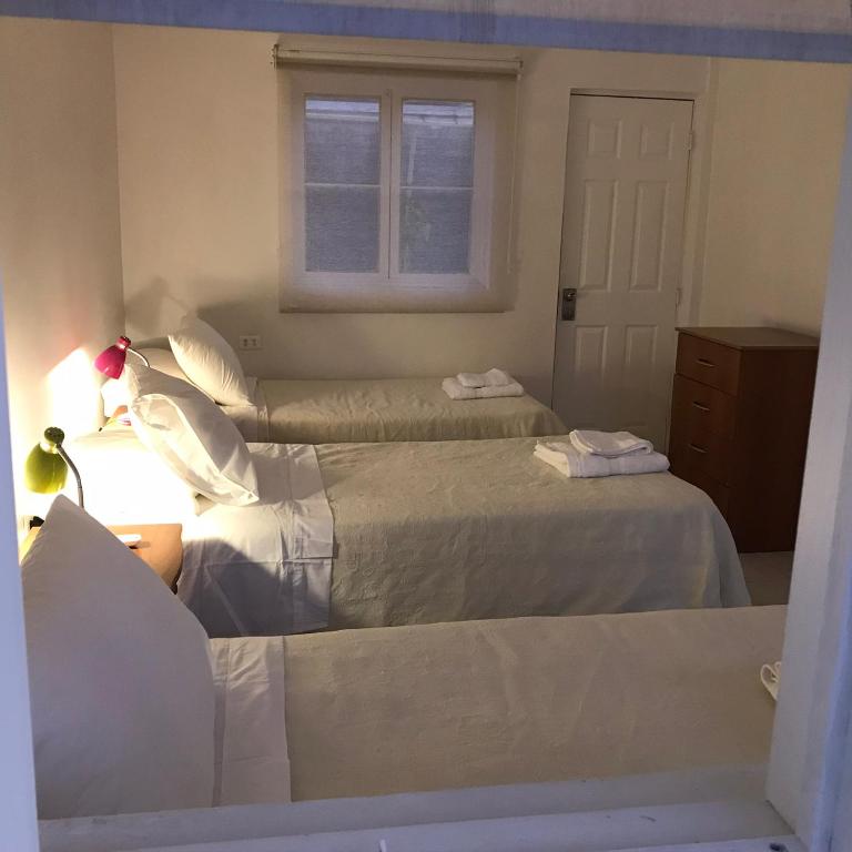Hostal Casa 95 - Triple Room - 1