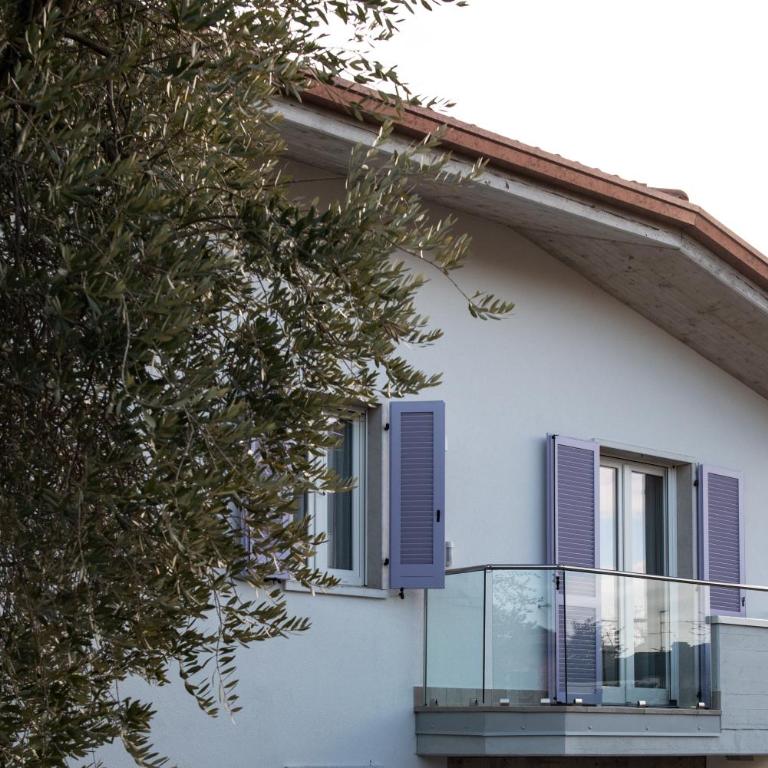 Appartamenti Villa Gloria - One-Bedroom Apartment - 20