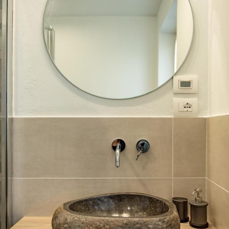 Appartamenti Villa Gloria - One-Bedroom Apartment - 23