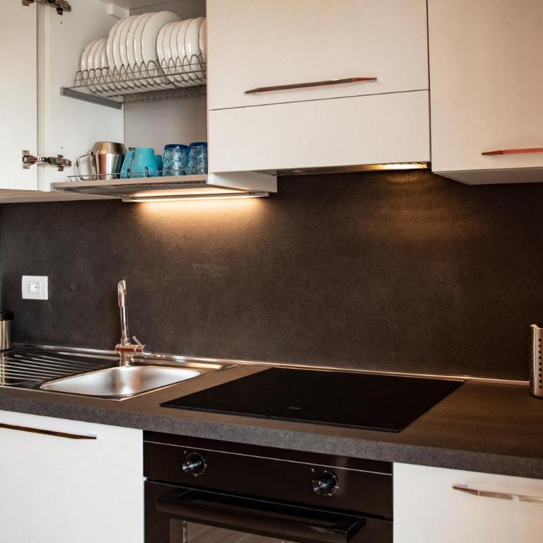 Appartamenti Villa Gloria - One-Bedroom Apartment - 23