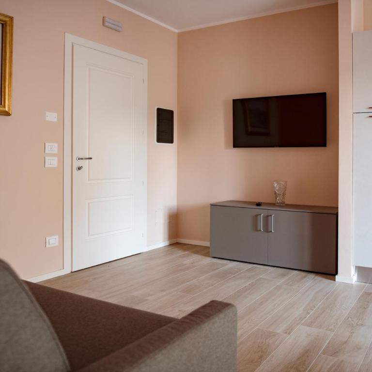 Appartamenti Villa Gloria - One-Bedroom Apartment - 25