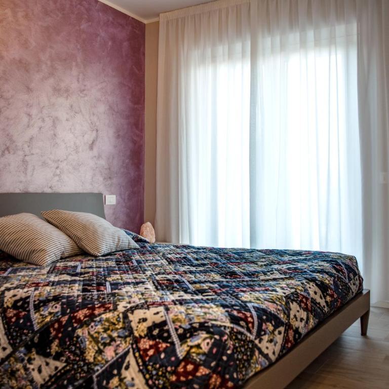 Appartamenti Villa Gloria - One-Bedroom Apartment - 24