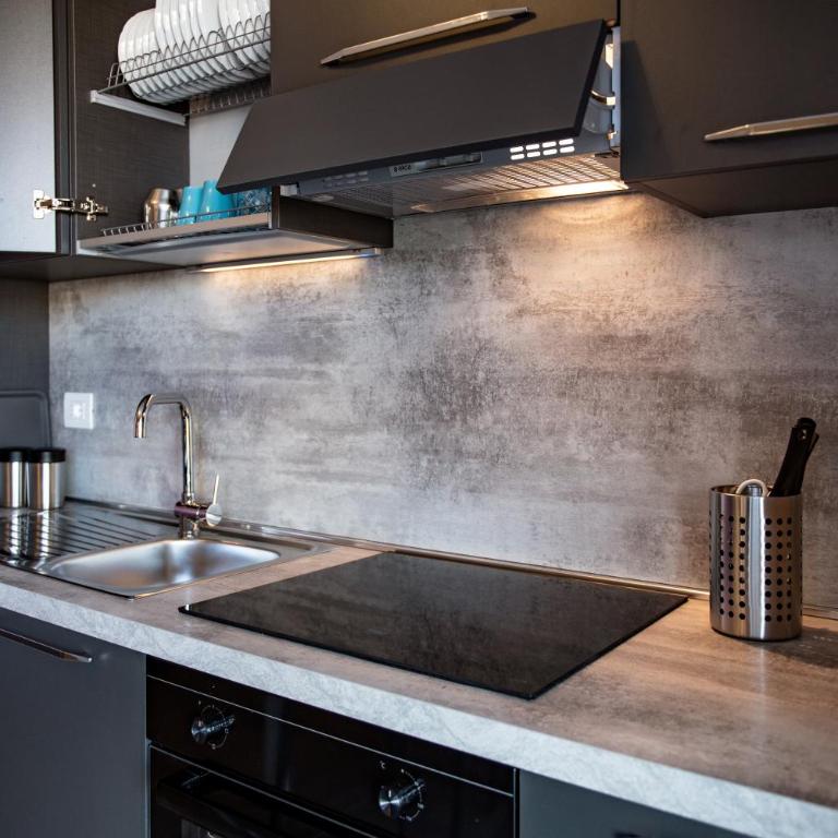 Appartamenti Villa Gloria - One-Bedroom Apartment - 19