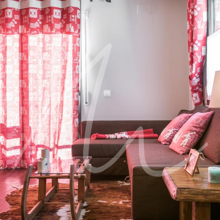 Beroia by SeaMount Rentals - Apartamento de 2 dormitorios - 8