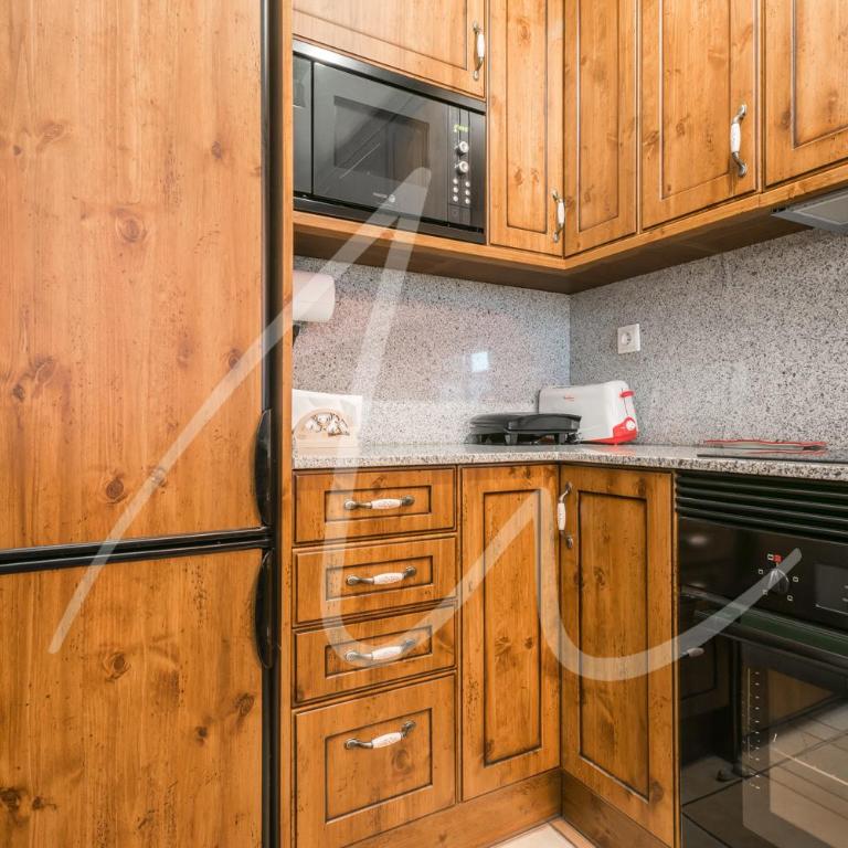 Beroia by SeaMount Rentals - Apartamento de 2 dormitorios - 12