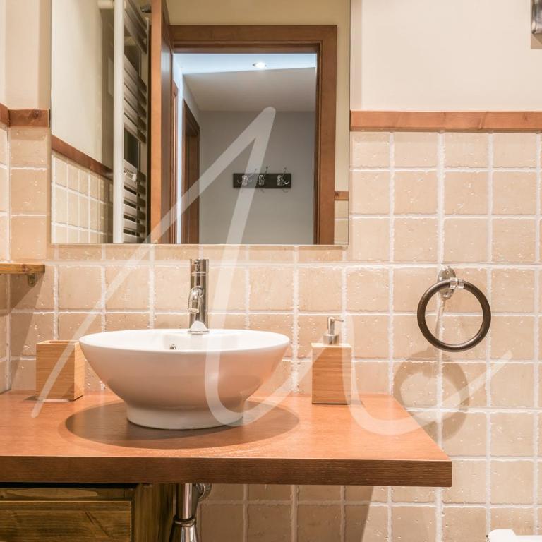 Beroia by SeaMount Rentals - Apartamento de 2 dormitorios - 14