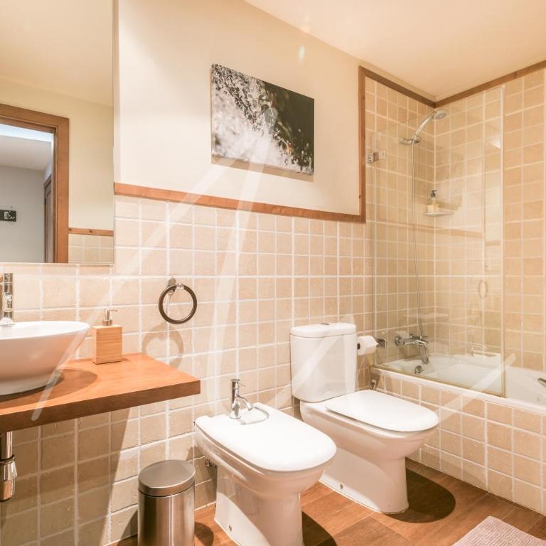 Beroia by SeaMount Rentals - Apartamento de 2 dormitorios - 15