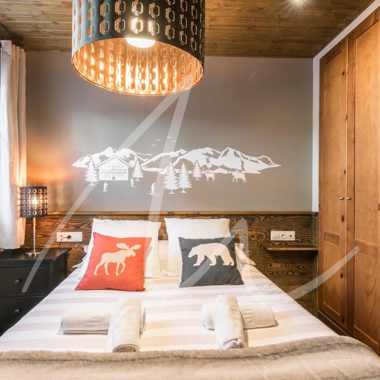 Beroia by SeaMount Rentals - Apartamento de 2 dormitorios - 18