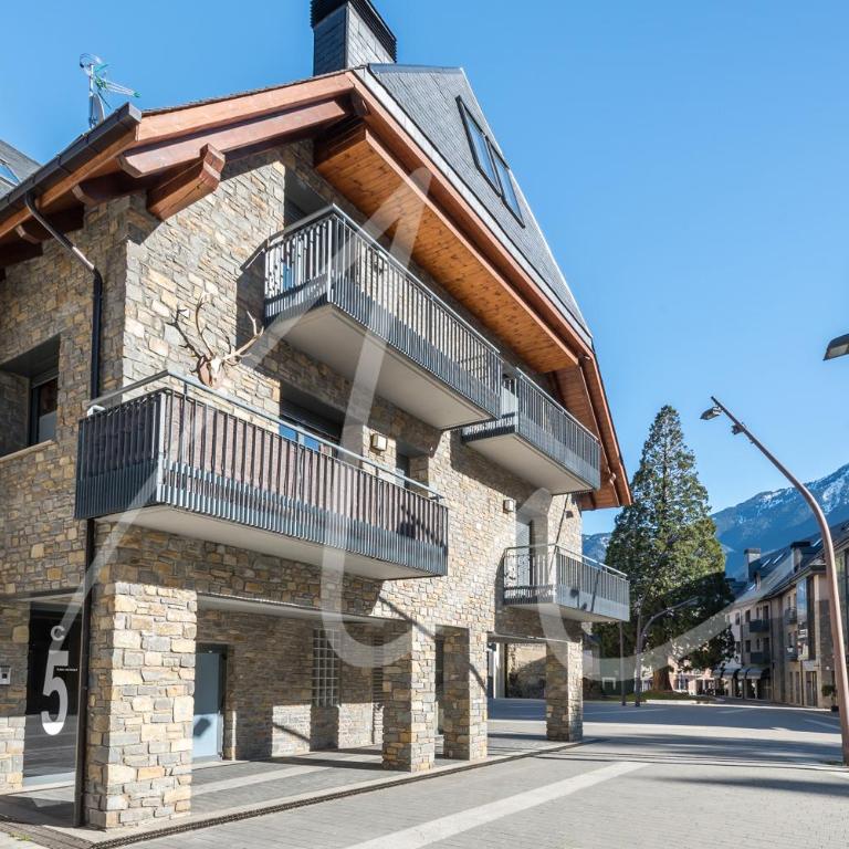 Beroia by SeaMount Rentals - Apartamento de 2 dormitorios - 23