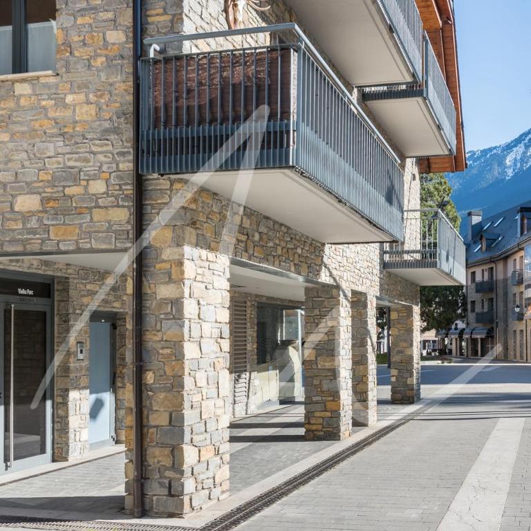 Beroia by SeaMount Rentals - Apartamento de 2 dormitorios - 24