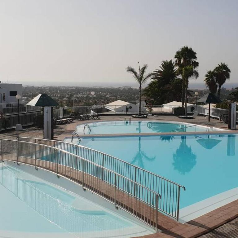 Enjoy days of dreams in paradise, 2 BR with POOL - Casa de 2 dormitorios - 14