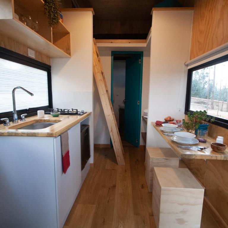 El Bosque de Paipa - Mobile Home - 17