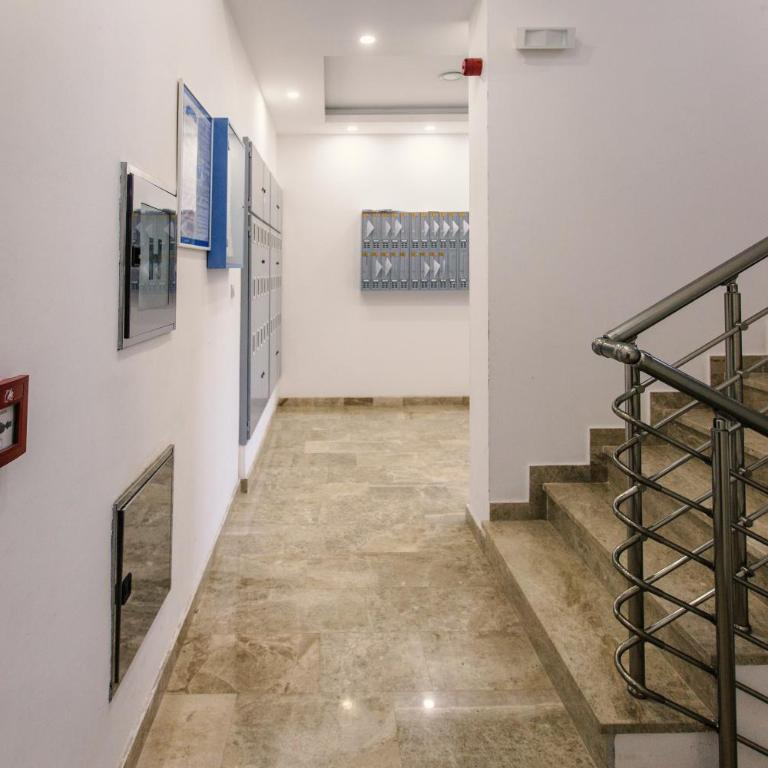 Montesun Boka Apartments - Deluxe Apartment - 12